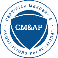 Certified M&A Professional